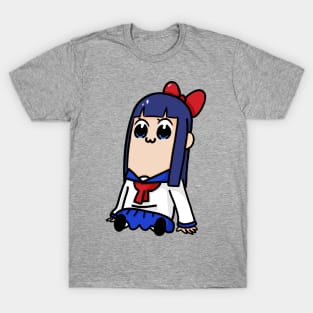 Pipimi - Poputepipikku T-Shirt